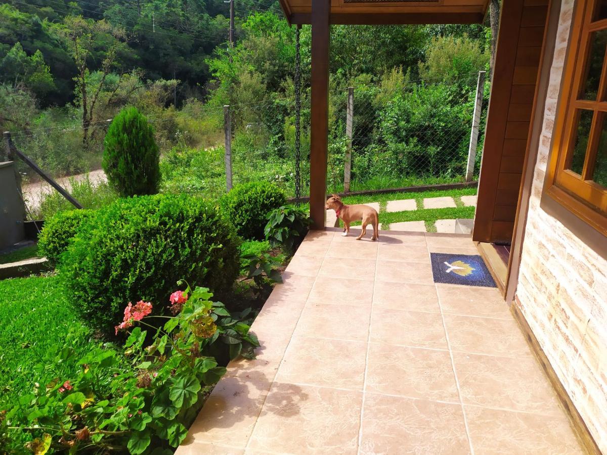 Kasabella Monte Verde Villa Monte Verde  Buitenkant foto