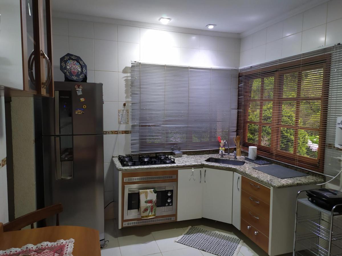 Kasabella Monte Verde Villa Monte Verde  Buitenkant foto