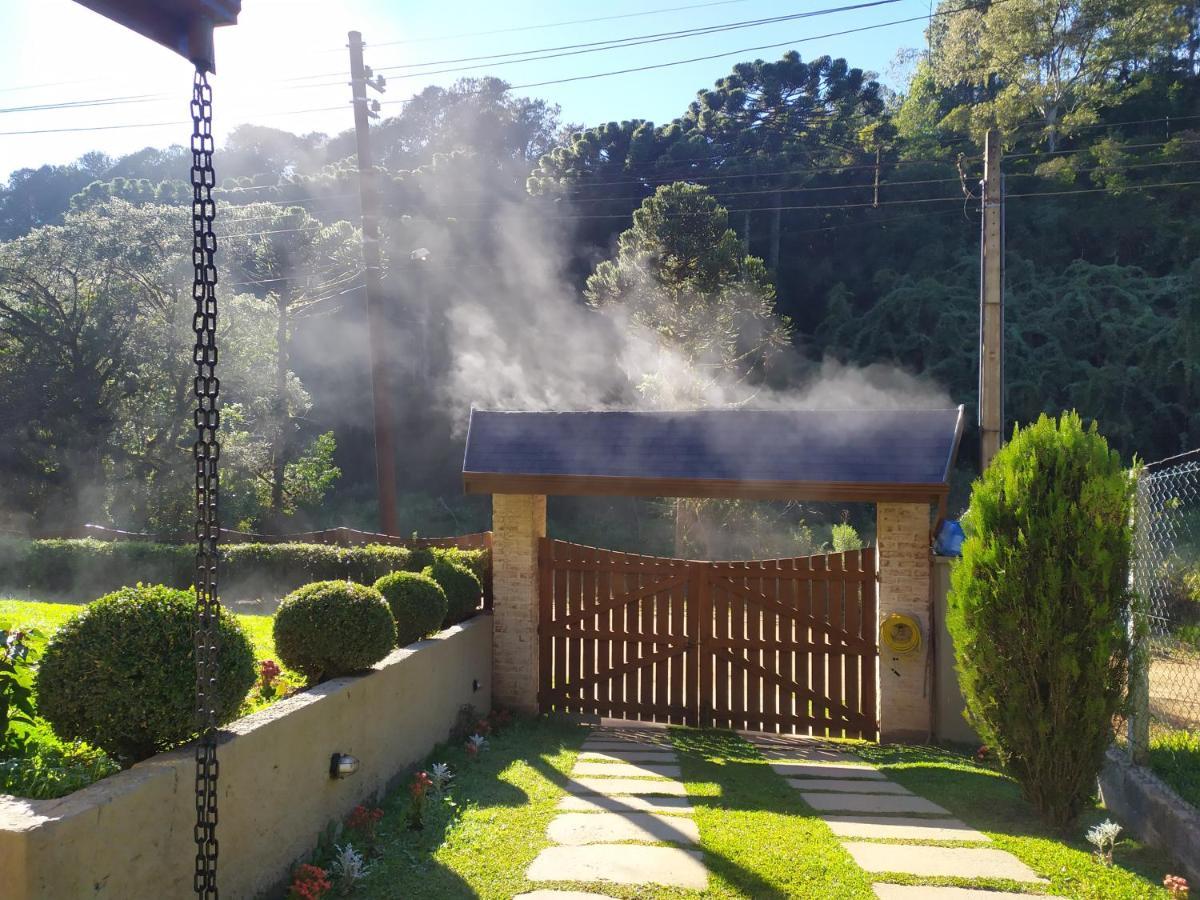 Kasabella Monte Verde Villa Monte Verde  Buitenkant foto