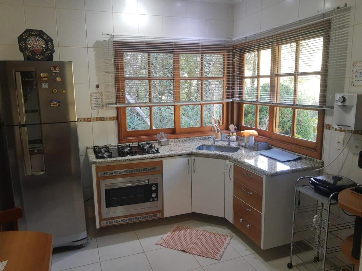 Kasabella Monte Verde Villa Monte Verde  Buitenkant foto